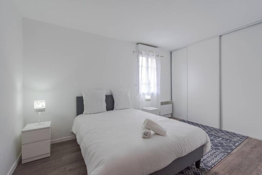 Guest House II Magny-le-Hongre Exterior foto
